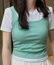 GU | トップス