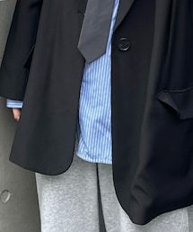 ZARA | シャツ/ブラウス