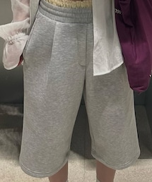GU | スウェットパンツ