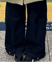 GU | デニムパンツ