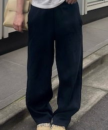 UNIQLO | スウェットパンツ