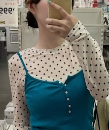 GU | トップス