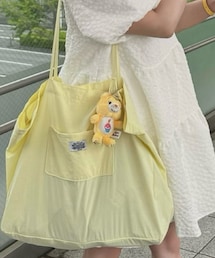 RONRON | トートバッグ