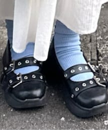 GU | スニーカー