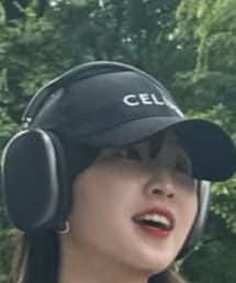 CELINE | キャップ