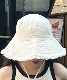 ZARA | ハット