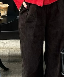 GU | チノパンツ