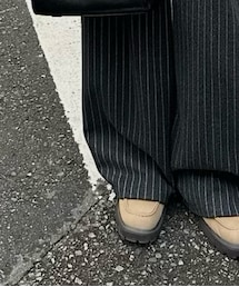 GU | ローファー