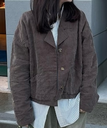 FREAK'S STORE | ジャケット/アウター