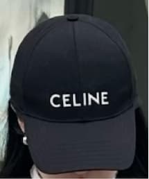 CELINE | キャップ