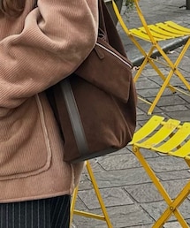 rohseoul | トートバッグ