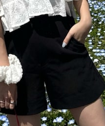 ZARA | パンツ