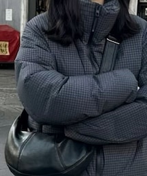 UNIQLO | ダウンジャケット/コート