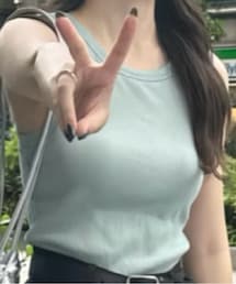 UNIQLO | タンクトップ