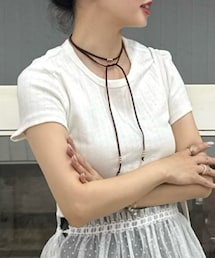 GU | Tシャツ/カットソー