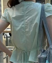 nyunyu | トップス