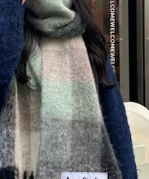 Acne Studios | マフラー