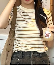 H&M | Tシャツ/カットソー