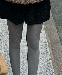 UNIQLO | タイツ/ストッキング