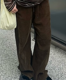 GU | パンツ