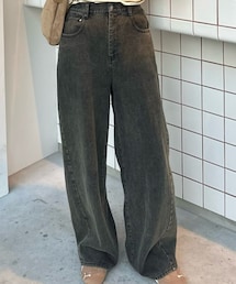 MOARE | デニムパンツ