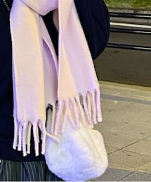 UNIQLO | マフラー