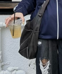 GU | ショルダーバッグ