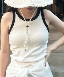 UNIQLO | タンクトップ