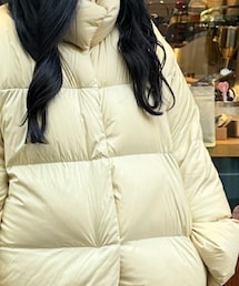 UNIQLO | ダウンジャケット/コート