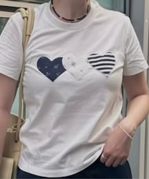 rogin&rosie | Tシャツ/カットソー