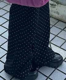 shein | パンツ
