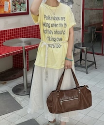 loofon | Tシャツ/カットソー