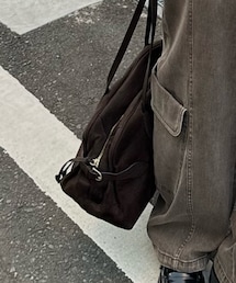 H&M | ボストンバッグ