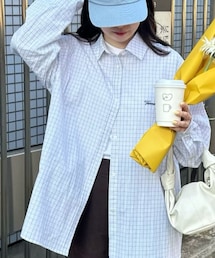 tannat | シャツ/ブラウス