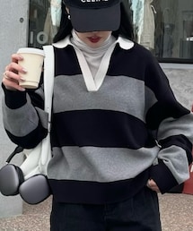 UNIQLO | ニット/セーター