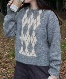 UNIQLO | ニット/セーター