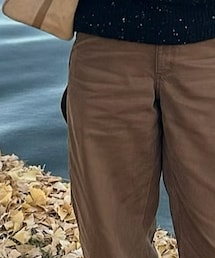 GU | スラックス