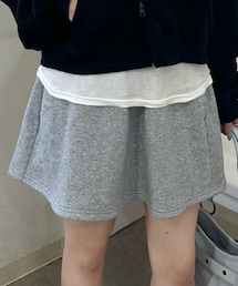 GU | スカート