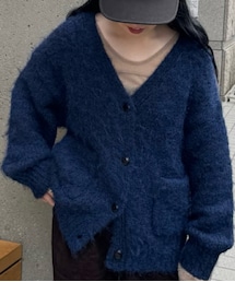 moare | カーディガン/ボレロ