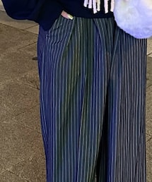 moare | スラックス