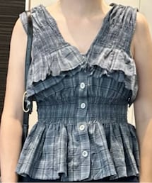 MOUSSY | シャツ/ブラウス