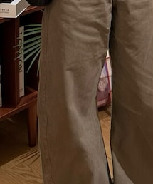 GU | デニムパンツ