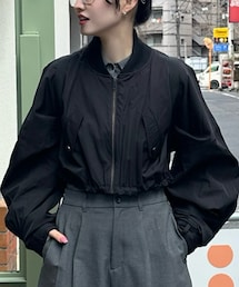 MOARE | ジャケット/アウター