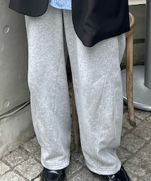 GU | スウェットパンツ