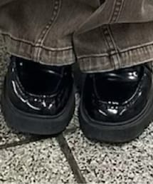 UNIQLO | ローファー