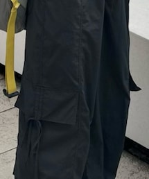 OURO | カーゴパンツ