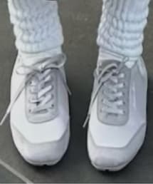 Hawkins | バレエシューズ