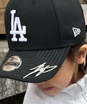 NEW BALANCE(ニューバランス)の「帽子(キャップ)」