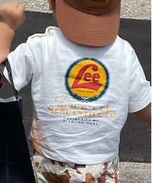 Lee | Tシャツ/カットソー