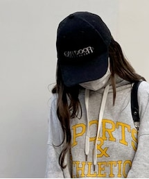 OUTDOOR PRODUCTS | キャップ